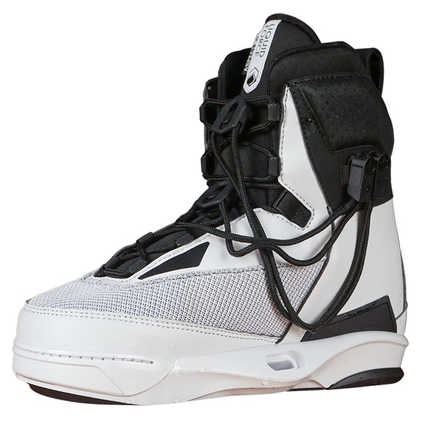 Liquid Force Aspect 4D Wakeboard Bindings 2