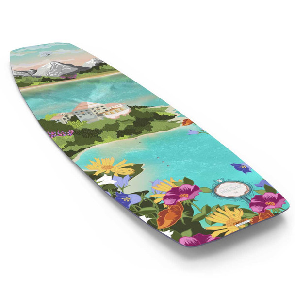 Liquid Force Holiday Women's Cable Wakeboard 2