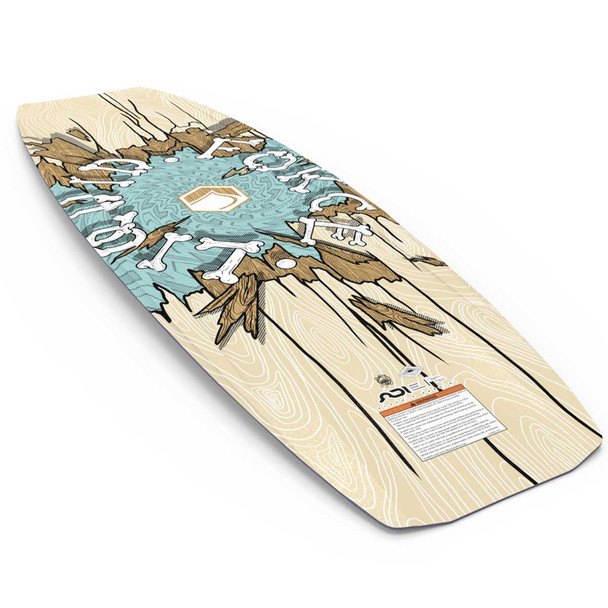 Liquid Force Holiday Women's Cable Wakeboard 3