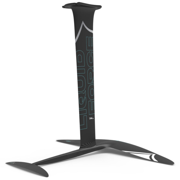 Liquid Force Stratus Carbon 950 Foil Set (Fuselock) 3