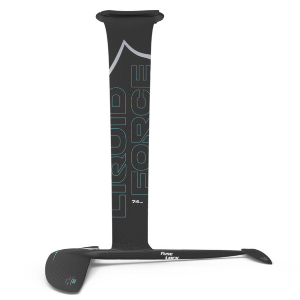 Liquid Force Stratus Carbon 950 Foil Set (Fuselock) 2