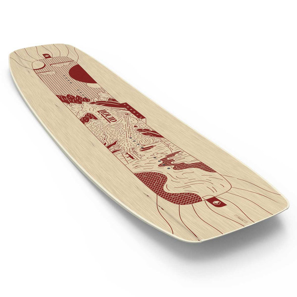 Liquid Force Noodle Cable Wakeboard 2