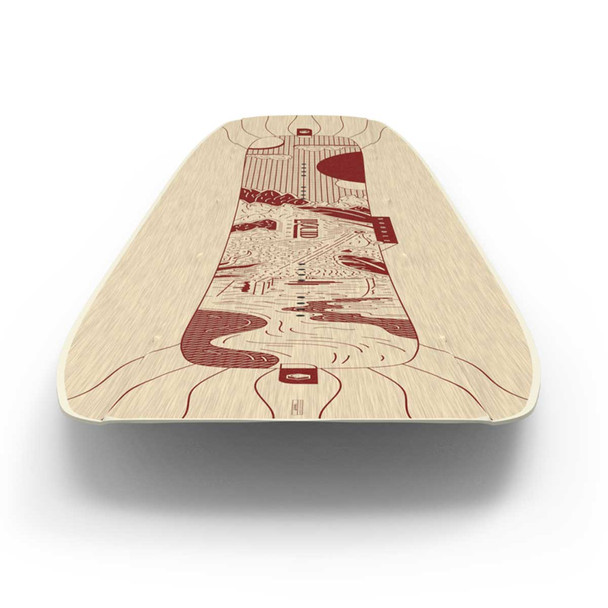 Liquid Force Noodle Cable Wakeboard 4