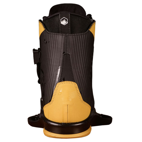 Liquid Force Vertex 6X Wakeboard Bindings 3