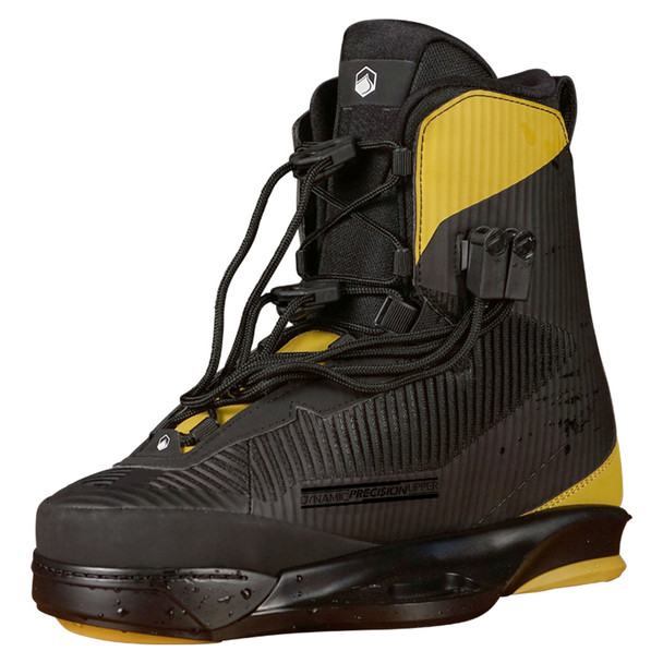 Liquid Force Vertex 6X Wakeboard Bindings 2