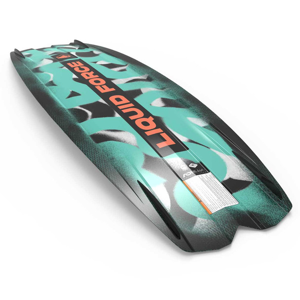 Liquid Force Remedy Wakeboard 3