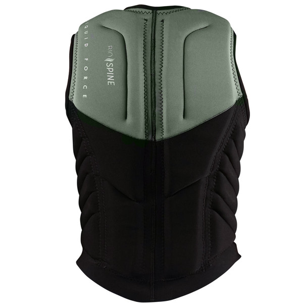 Liquid Force Breeze Women's Comp Vest 2