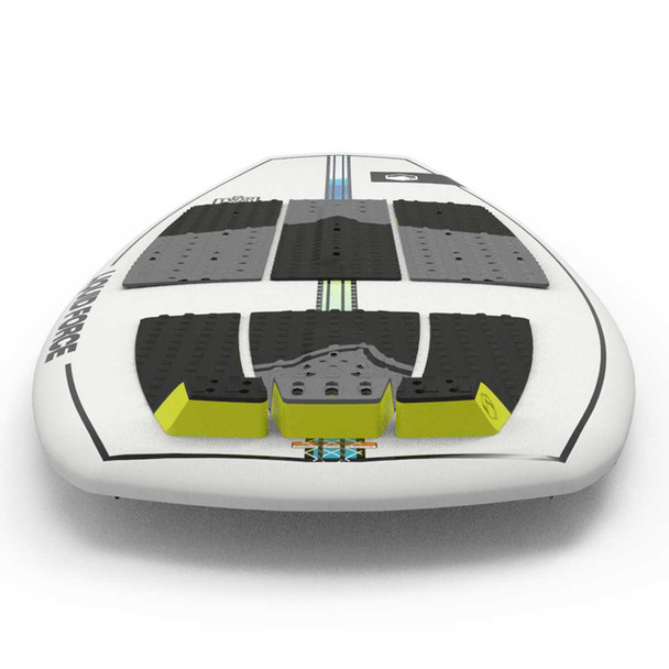 Liquid Force Twin Turbo Wakesurfer 4