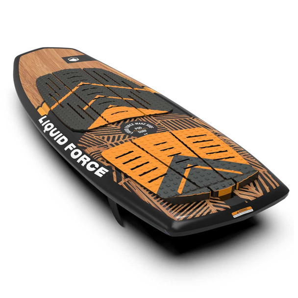 Liquid Force Pod Wakesurfer 2