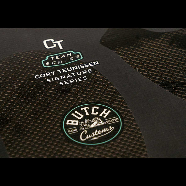 Hyperlite Capitol Loaded Wakeboard 4