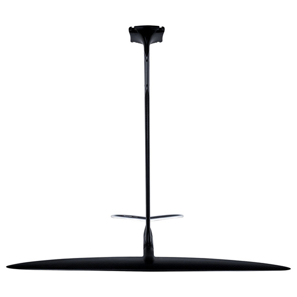 Hyperlite Raptor 1100 Wake Foil Kit Carbon 3