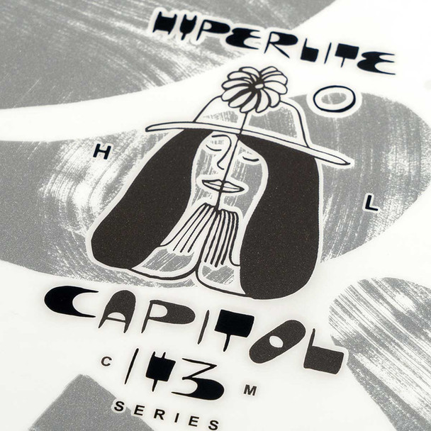 Hyperlite Capitol Wakeboard 4