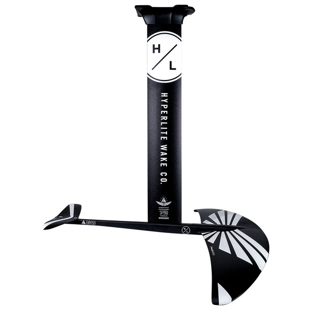 Hyperlite Falcon 1200 Wake Foil Kit 2