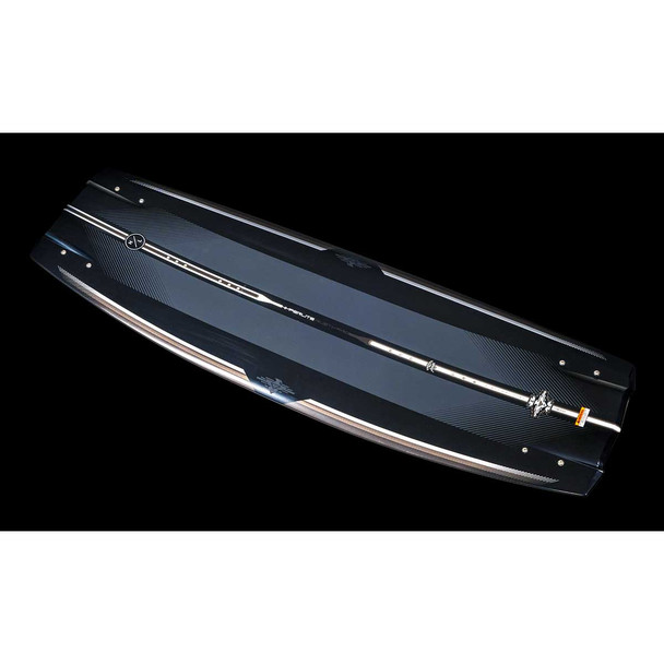 Hyperlite Rusty Pro Wakeboard 4