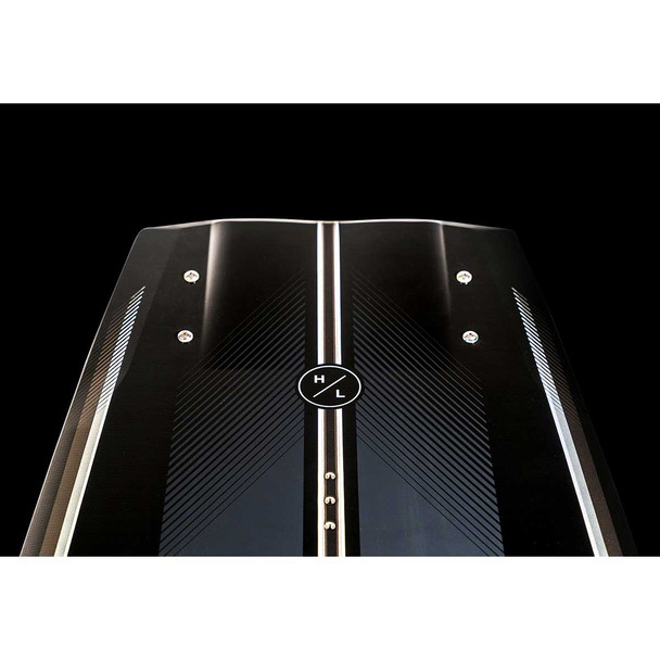 Hyperlite Rusty Pro Wakeboard 5