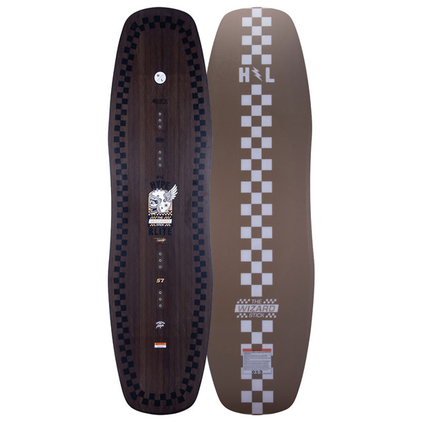 Hyperlite Wizardstick Cable Wakeboard 3