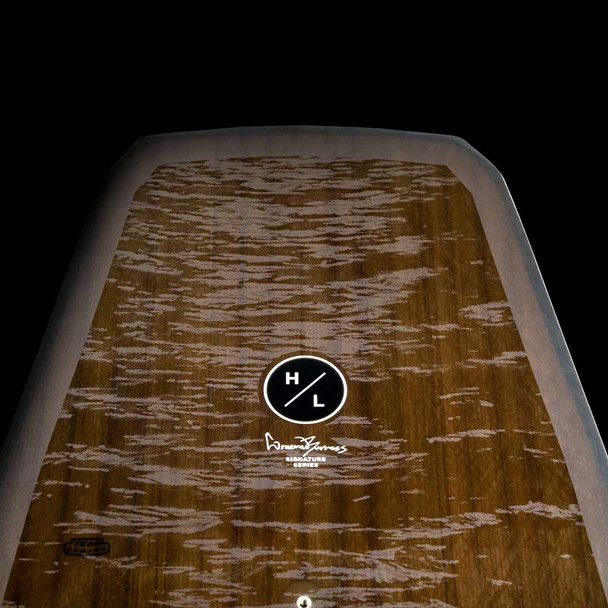 Hyperlite ATV Cable Wakeboard 4