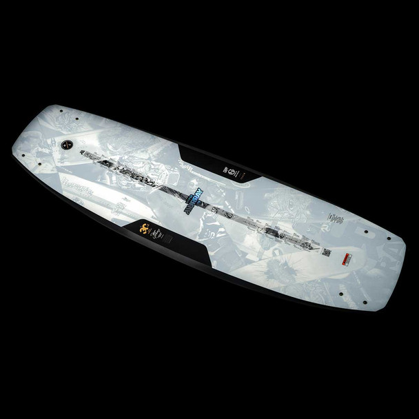 Hyperlite Murray Wakeboard 3