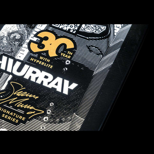 Hyperlite Murray Wakeboard 7