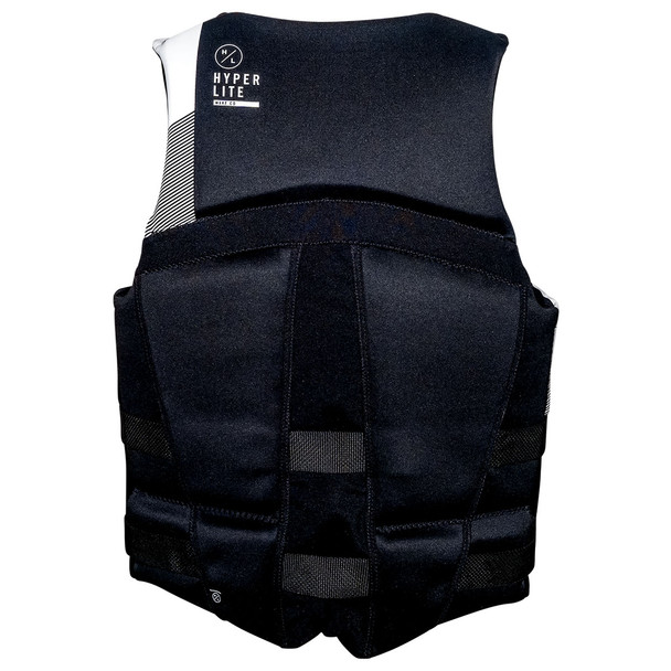 Hyperlite Logic CGA Life Jacket 2