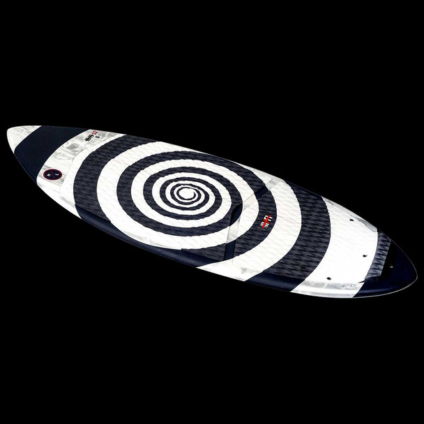 Hyperlite Hi-Fi Skim Wakesurfer 2