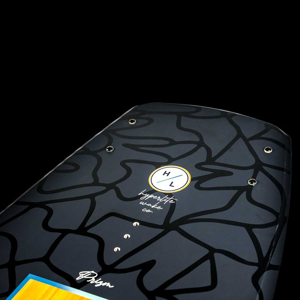 Hyperlite Prizm Women's Wakeboard 3