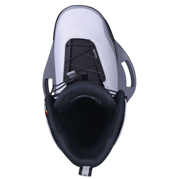 Hyperlite ZERO02 Wakeboard Bindings 3