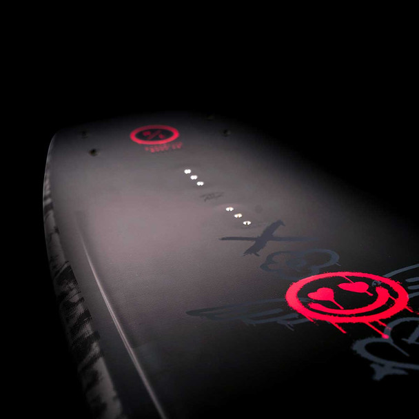 Hyperlite Journey Women's Wakeboard 3