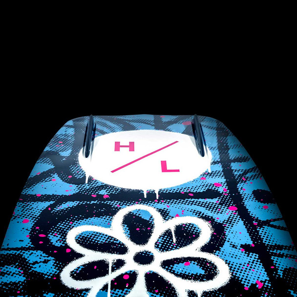 Hyperlite Journey Women's Wakeboard 5