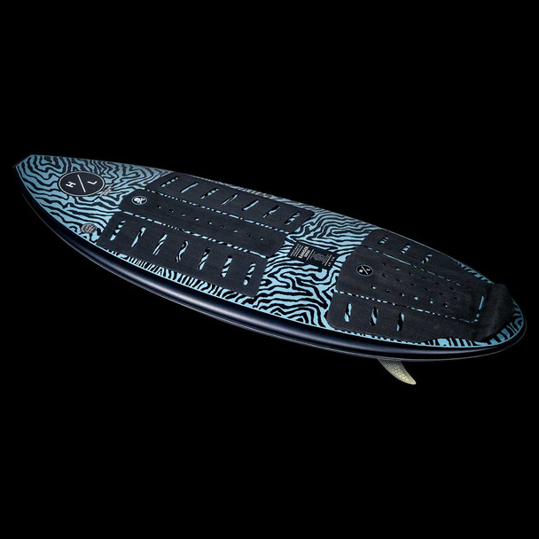 Hyperlite Ranger Wakesurfer 2