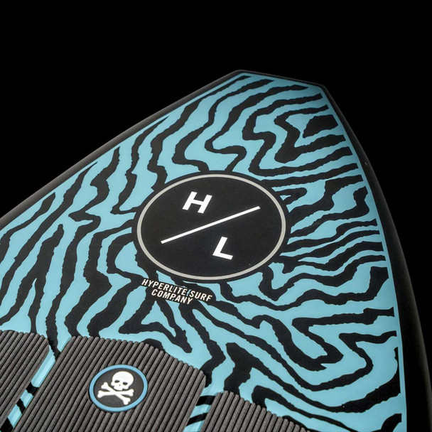 Hyperlite Ranger Wakesurfer 4