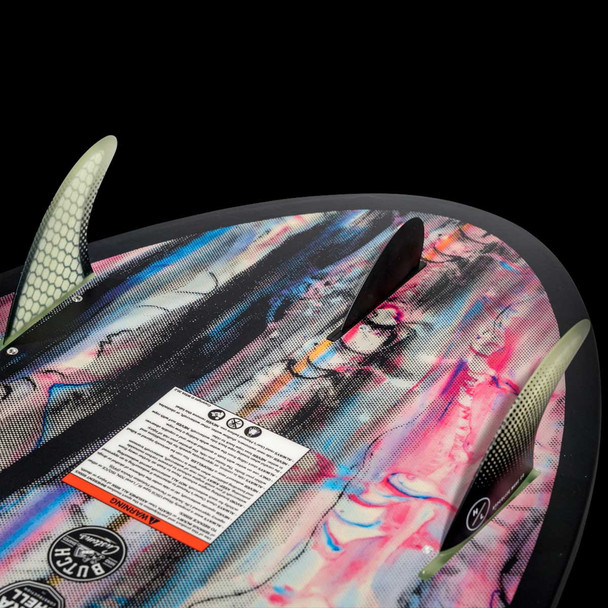 Hyperlite Ranger Wakesurfer 3