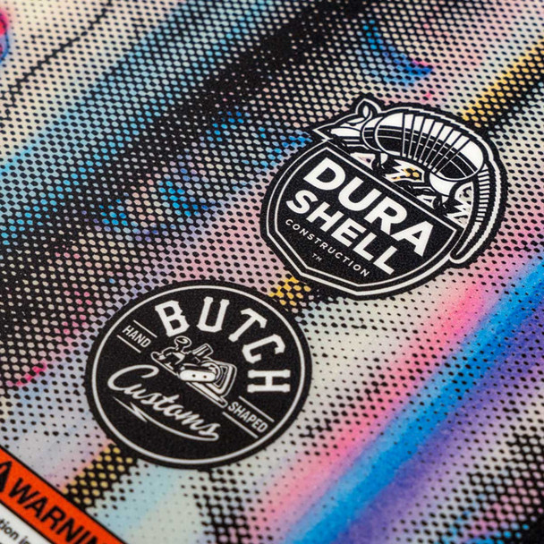 Hyperlite Ranger Wakesurfer 5