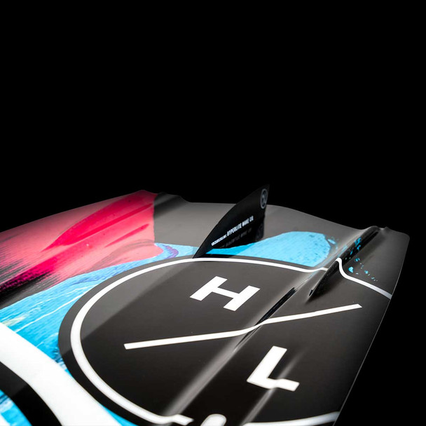 Hyperlite Eden 2.0 Women's Wakeboard 4