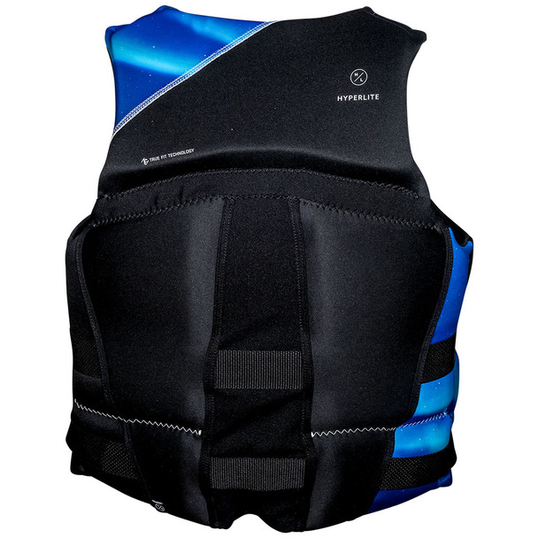 Hyperlite Logic Women's CGA Life Jacket 2