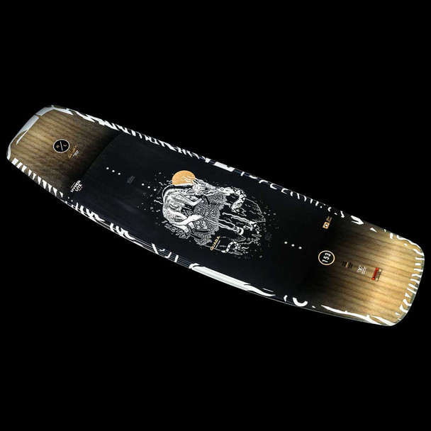 Hyperlite Guara Cable Wakeboard 4