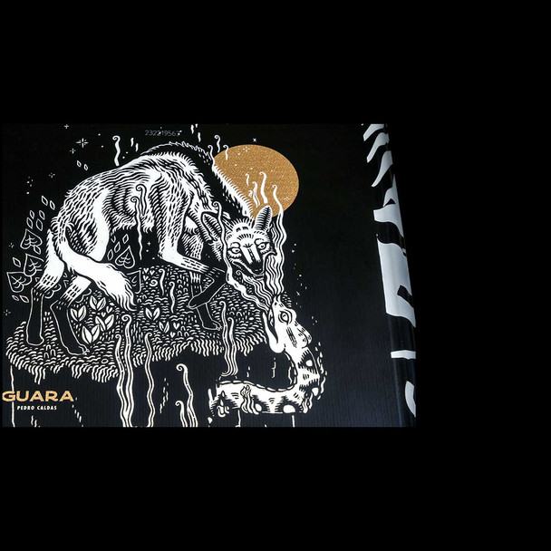 Hyperlite Guara Cable Wakeboard 6