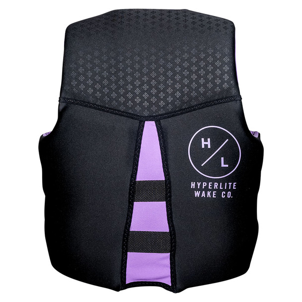 Hyperlite Ambition NEO Women's CGA Life Jacket [Purple/Black] 2