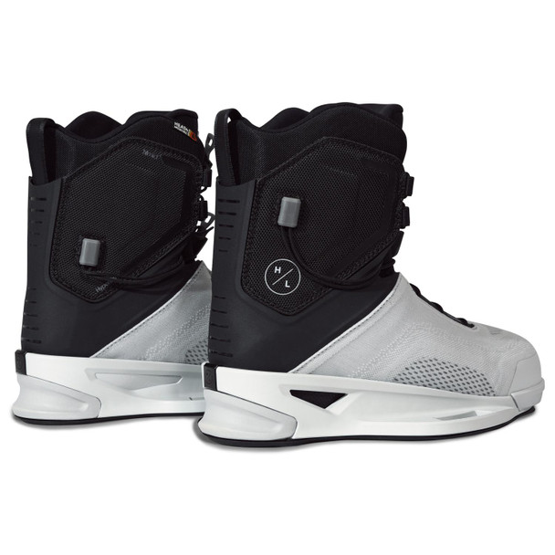 Hyperlite MID Wakeboard Bindings 4