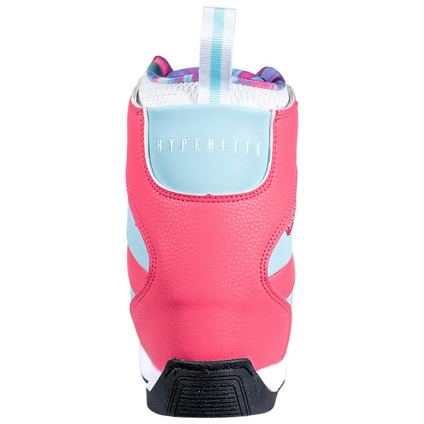 Hyperlite Aries Women's Wakeboard Boots 3