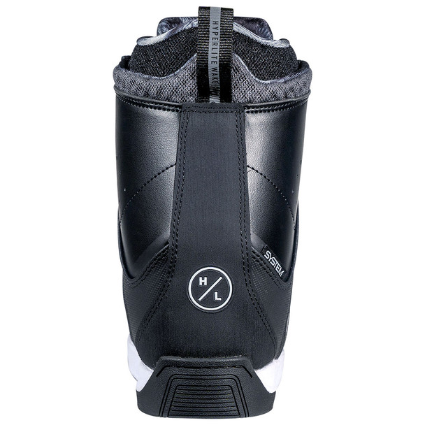 Hyperlite Freepress Wakeboard Boots 3