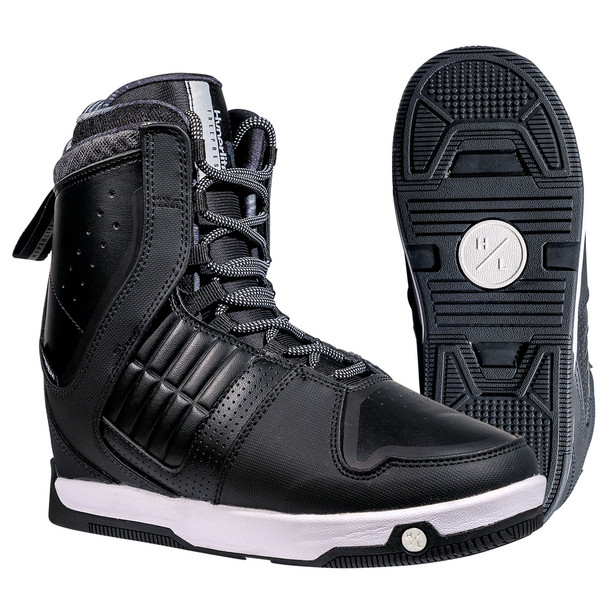 Hyperlite Freepress Wakeboard Boots