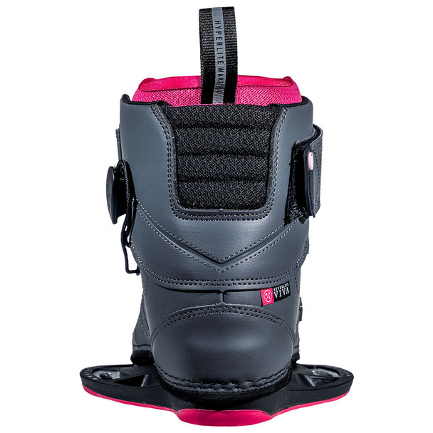 Hyperlite Viva Women's Wakeboard Bindings 3