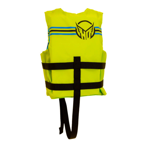 HO Hot Shot Child CGA Life Jacket 2