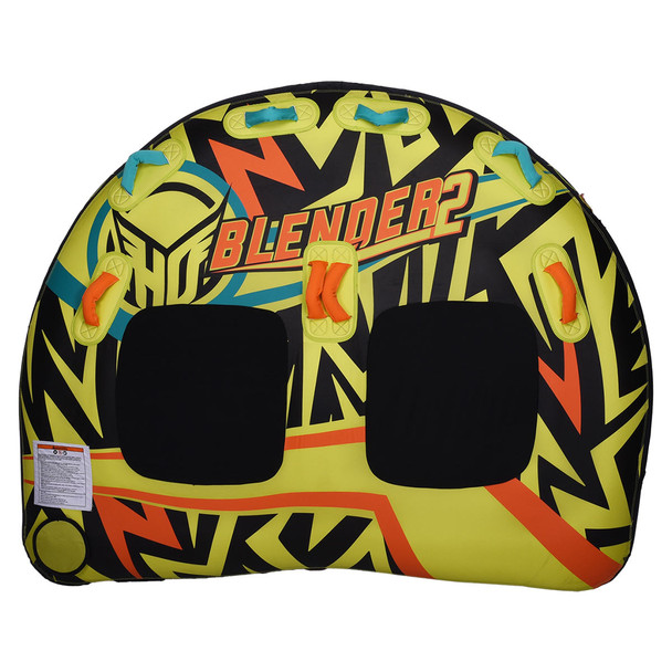 HO Blender 2 Towable Tube 2