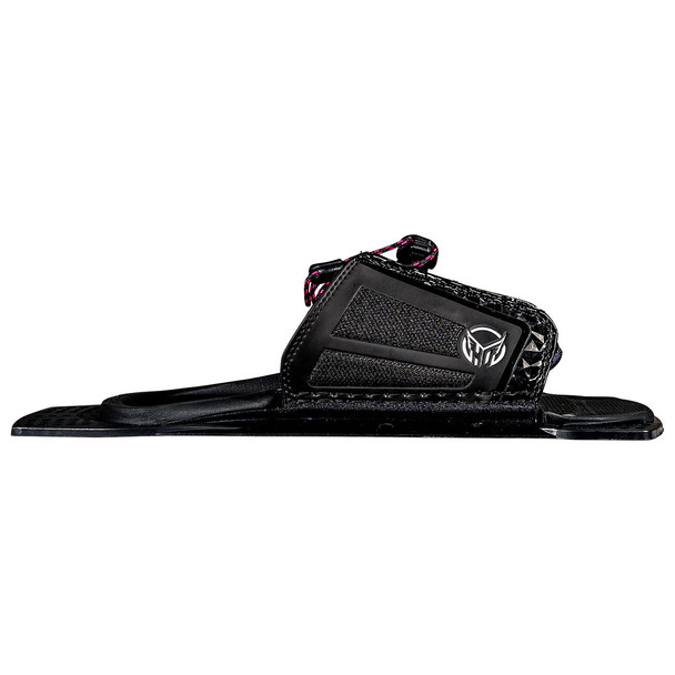 HO Stance 110 Women's ARTP Waterski Binding 2