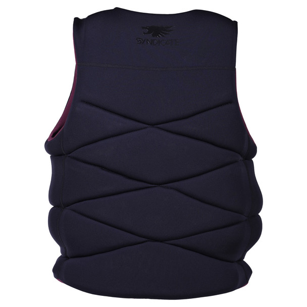 HO NCGA Syndicate Zero Women's Comp Vest 2