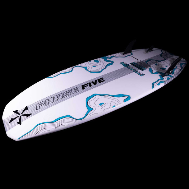 Phase 5 Phantom Wakesurfer 5