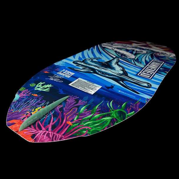 Phase 5 Hammerhead V3 Skim Wakesurfer 5