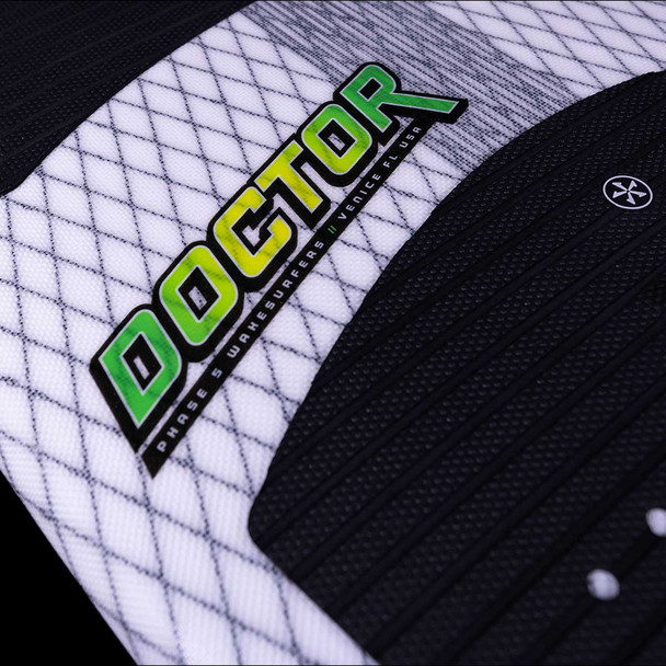 Phase 5 Doctor Wakesurfer 3